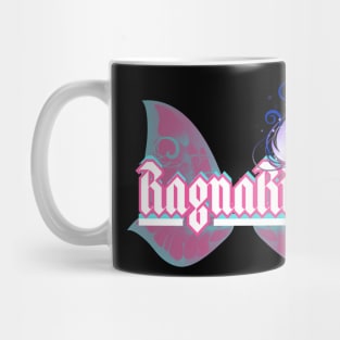 Ragnariley Butterfly Mug